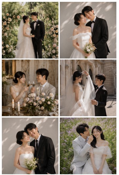 WEWED 미들 갤러리
